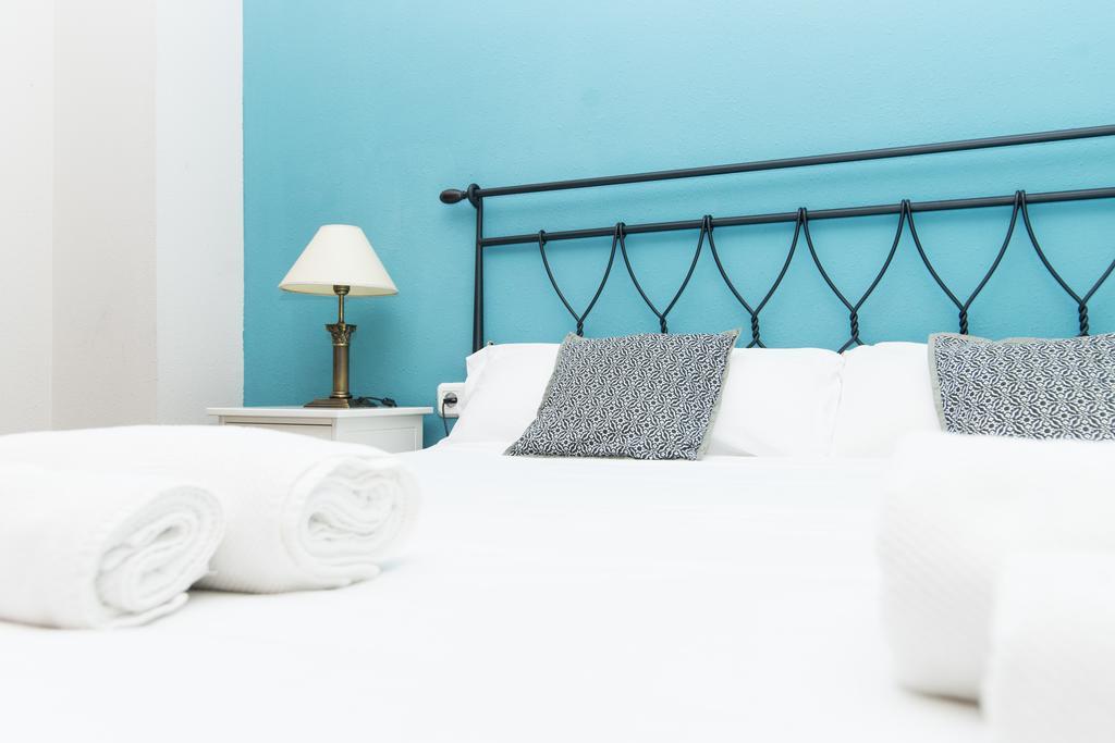Apartment Bright Sagrada Familia Барселона Экстерьер фото